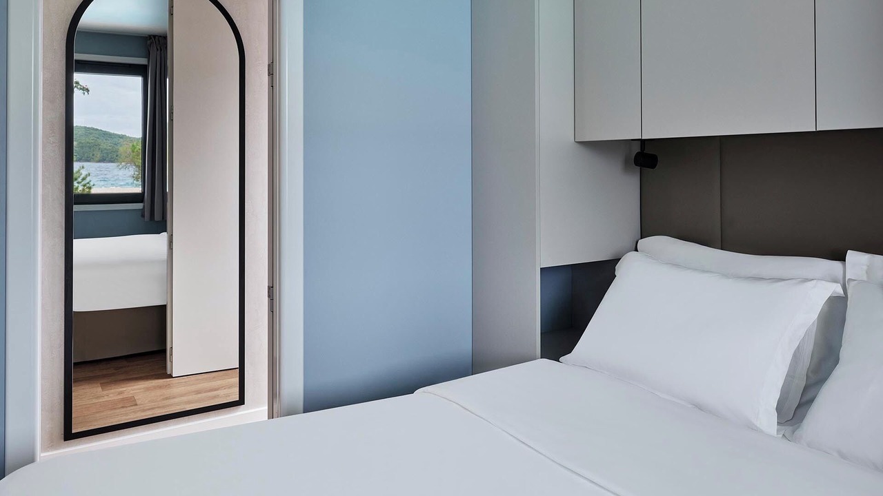 Photo of Bedroom in Sibenik