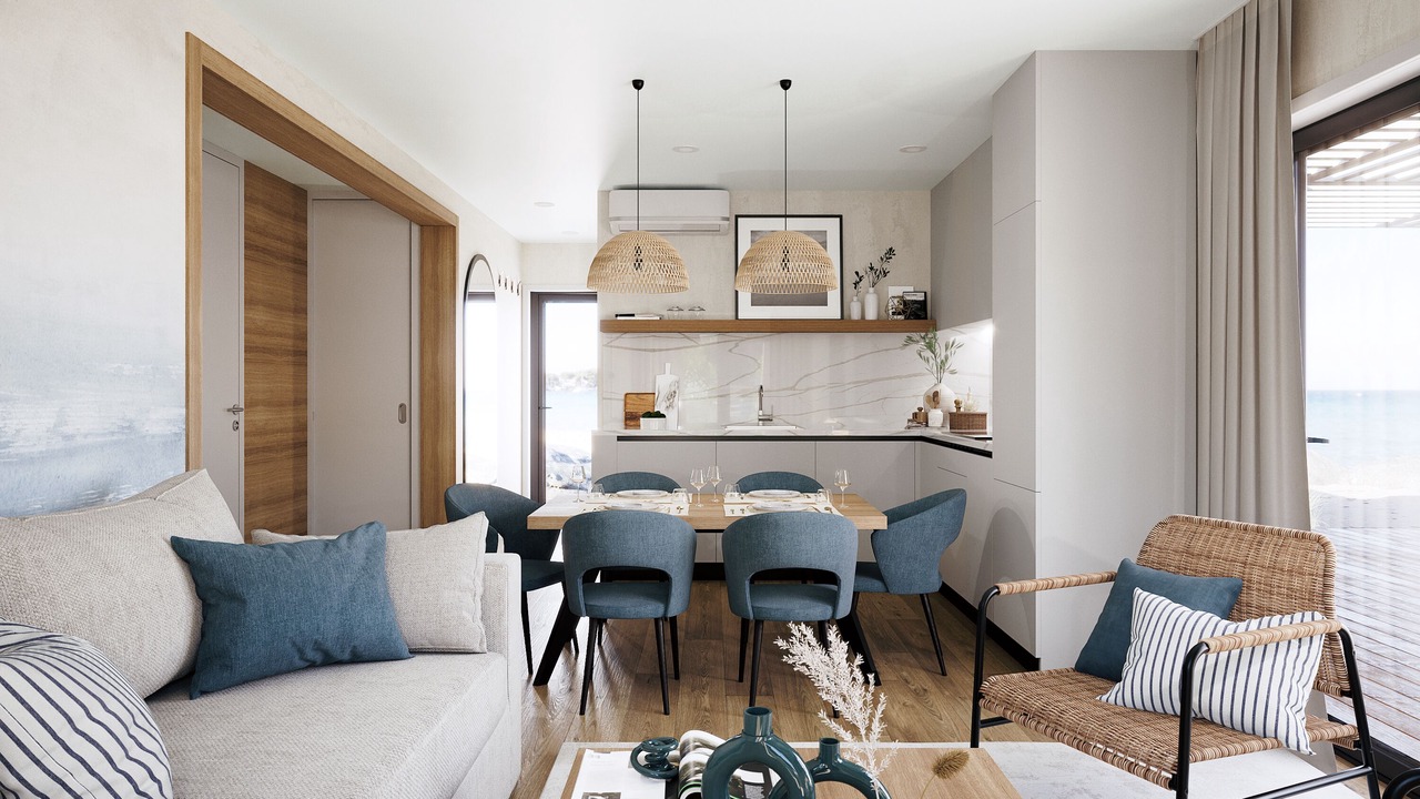 Photo of Livingroom in Sibenik