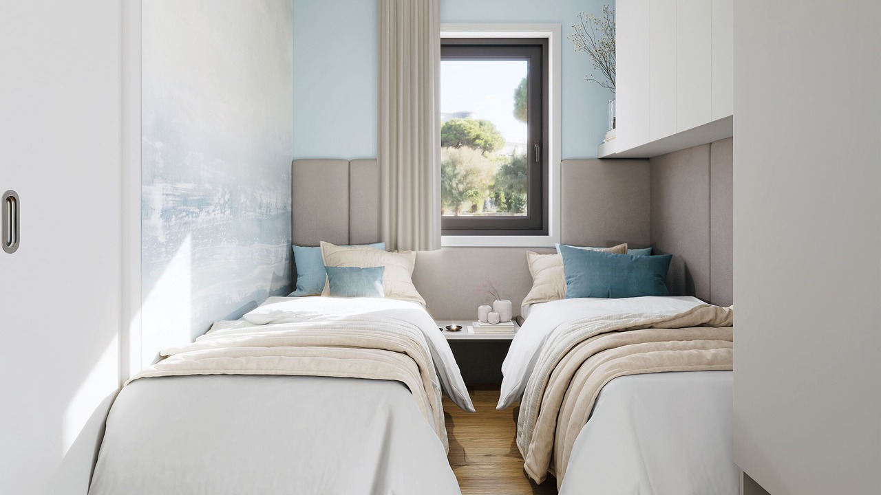 Photo of Bedroom in Sibenik