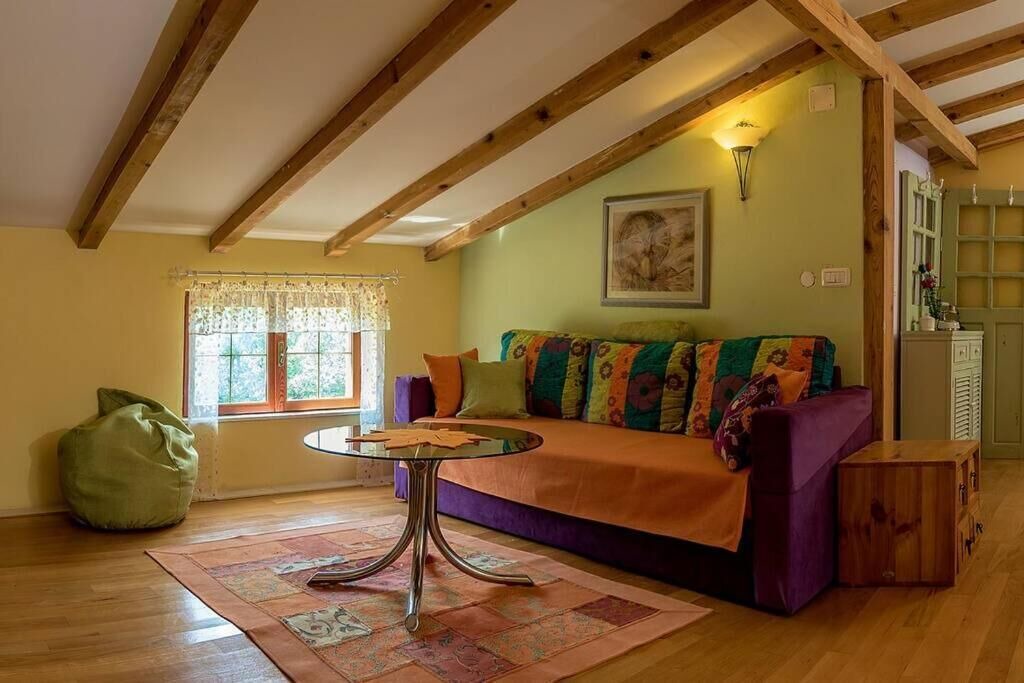 Photo of Livingroom in Slime