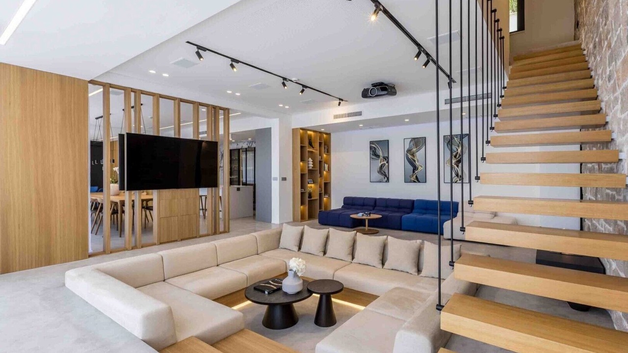 Photo of Livingroom in Podglavica
