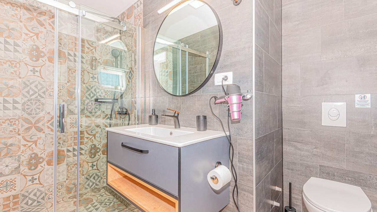 Photo of Bathroom in Jesenice