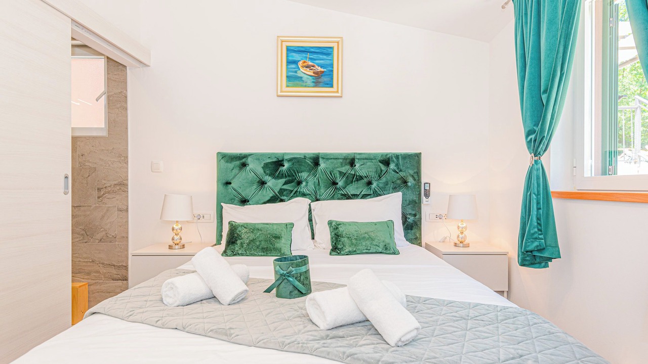 Photo of Bedroom in Jesenice