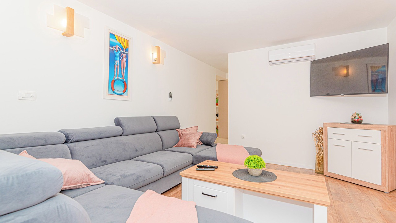 Photo of Livingroom in Jesenice