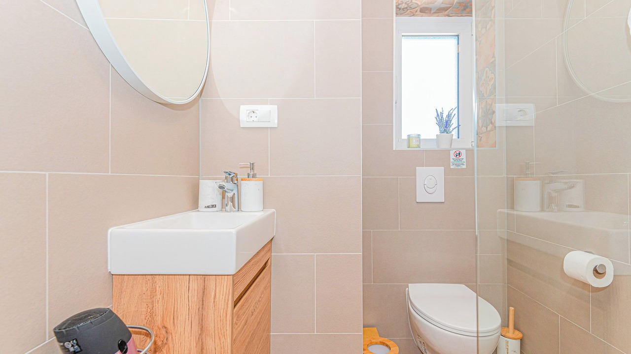 Photo of Bathroom in Jesenice