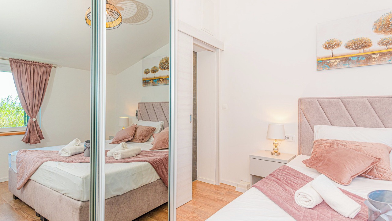 Photo of Bedroom in Jesenice