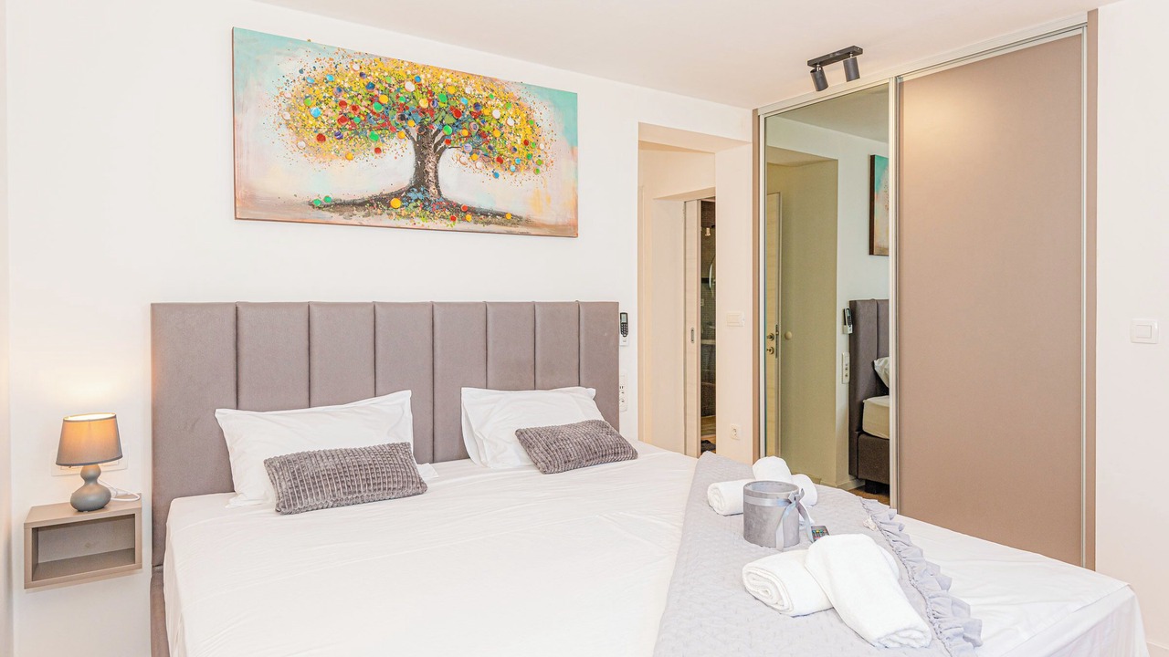 Photo of Bedroom in Jesenice