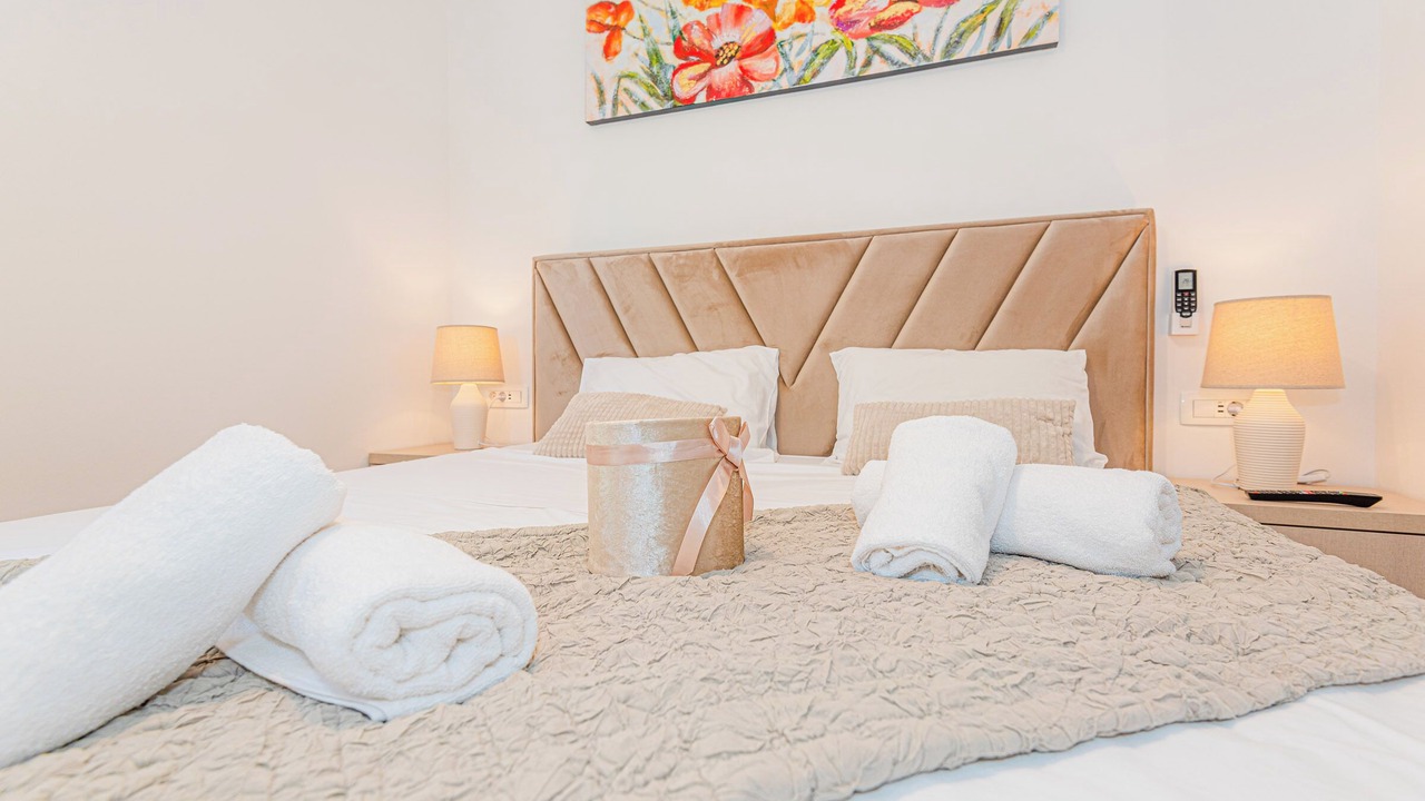 Photo of Bedroom in Jesenice