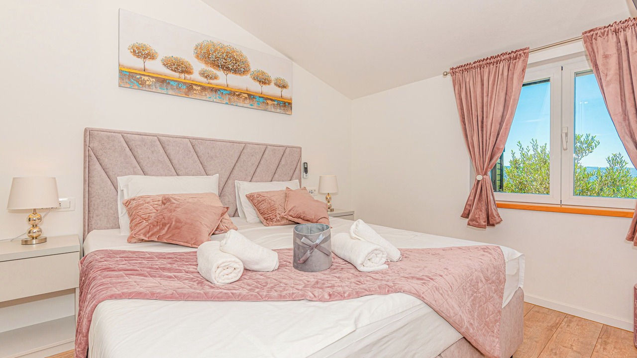 Photo of Bedroom in Jesenice