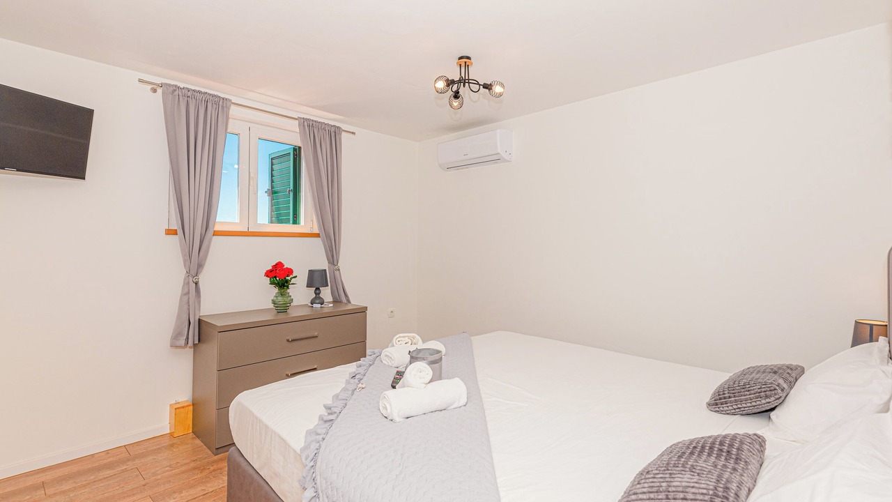 Photo of Bedroom in Jesenice
