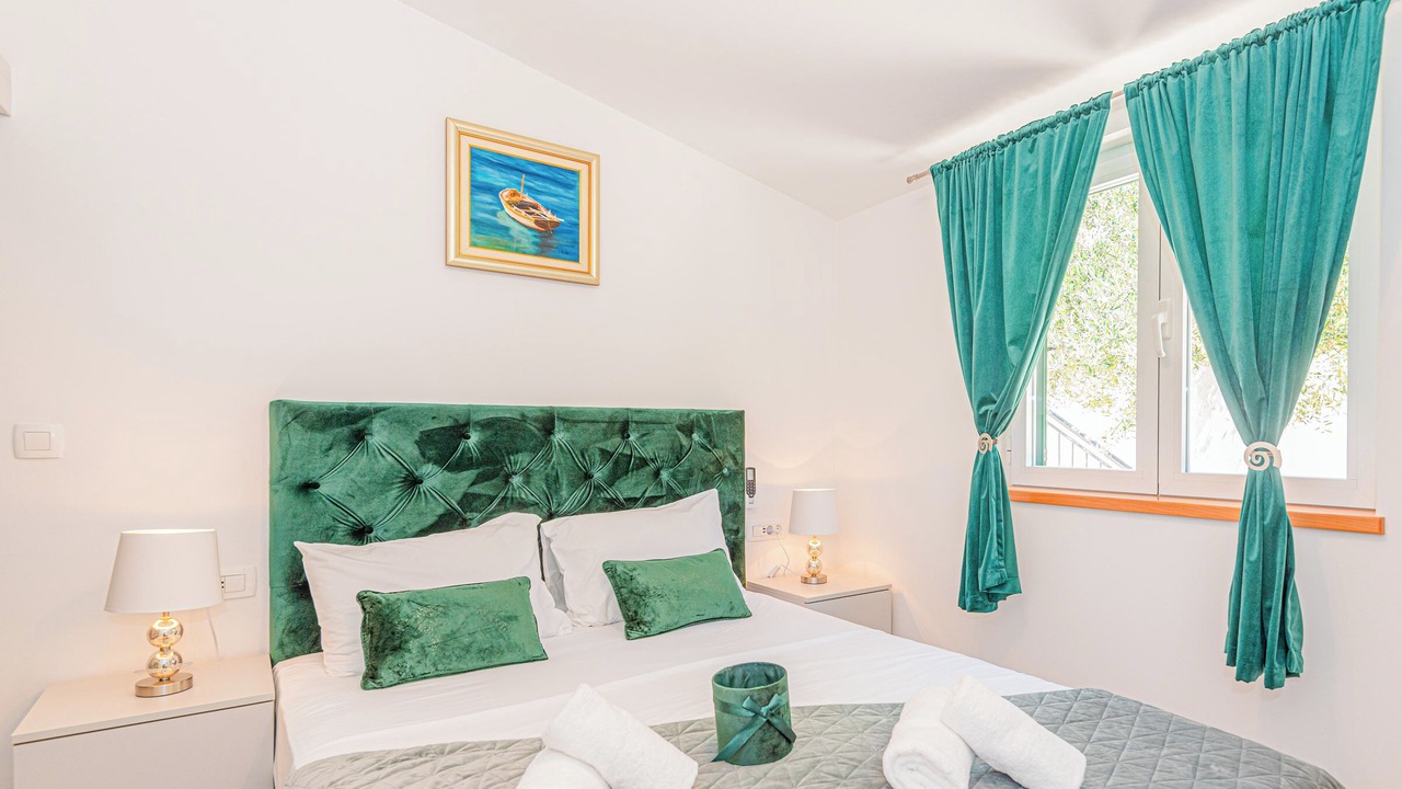 Photo of Bedroom in Jesenice
