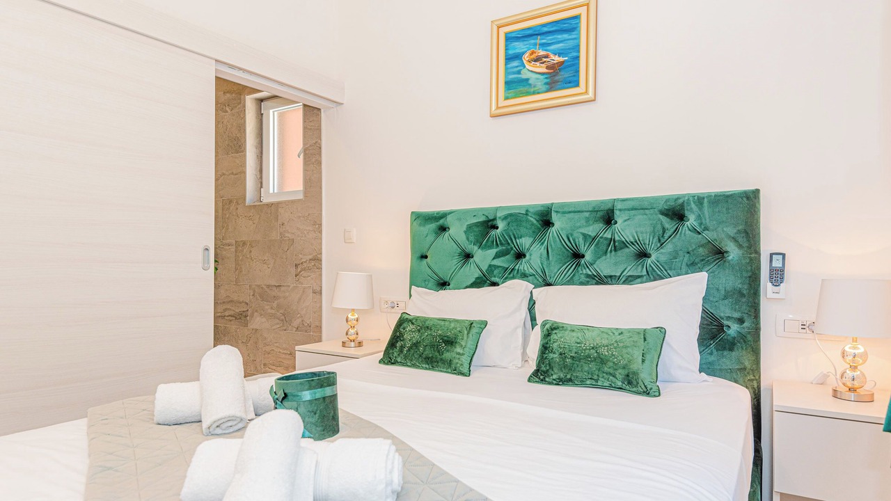 Photo of Bedroom in Jesenice