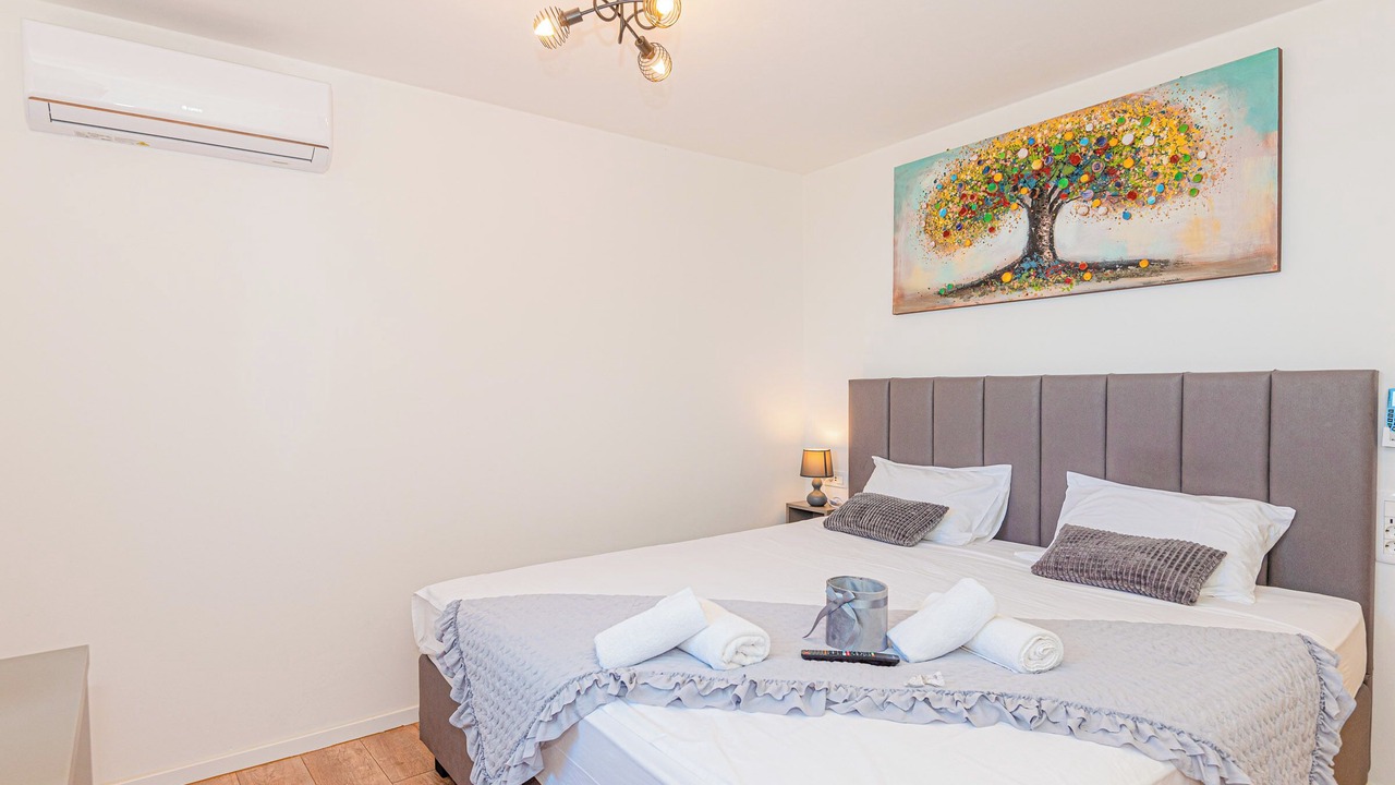 Photo of Bedroom in Jesenice