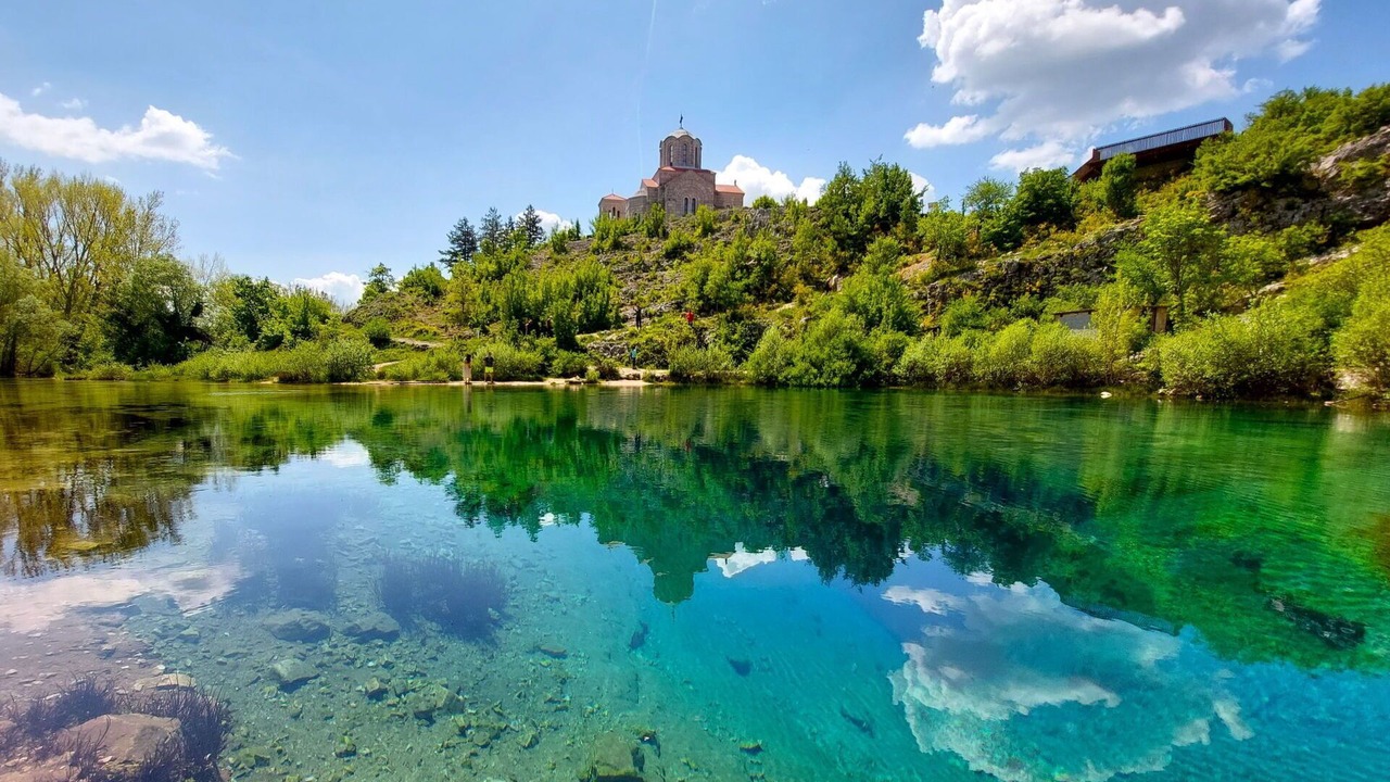 Photo of Outdoor in Garjak