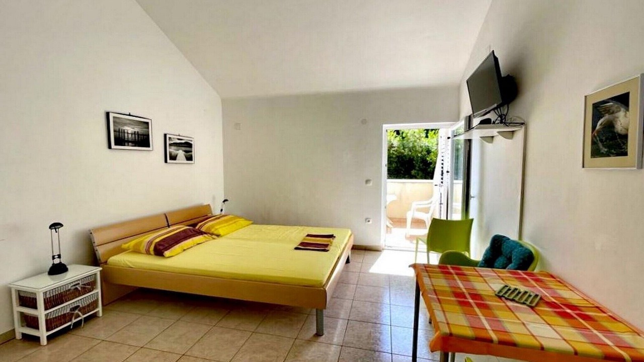 Photo of Livingroom in Molat