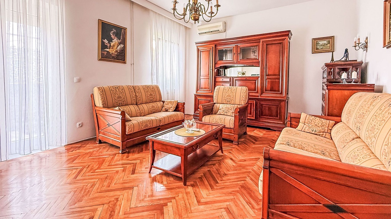 Photo of Livingroom in Zadar