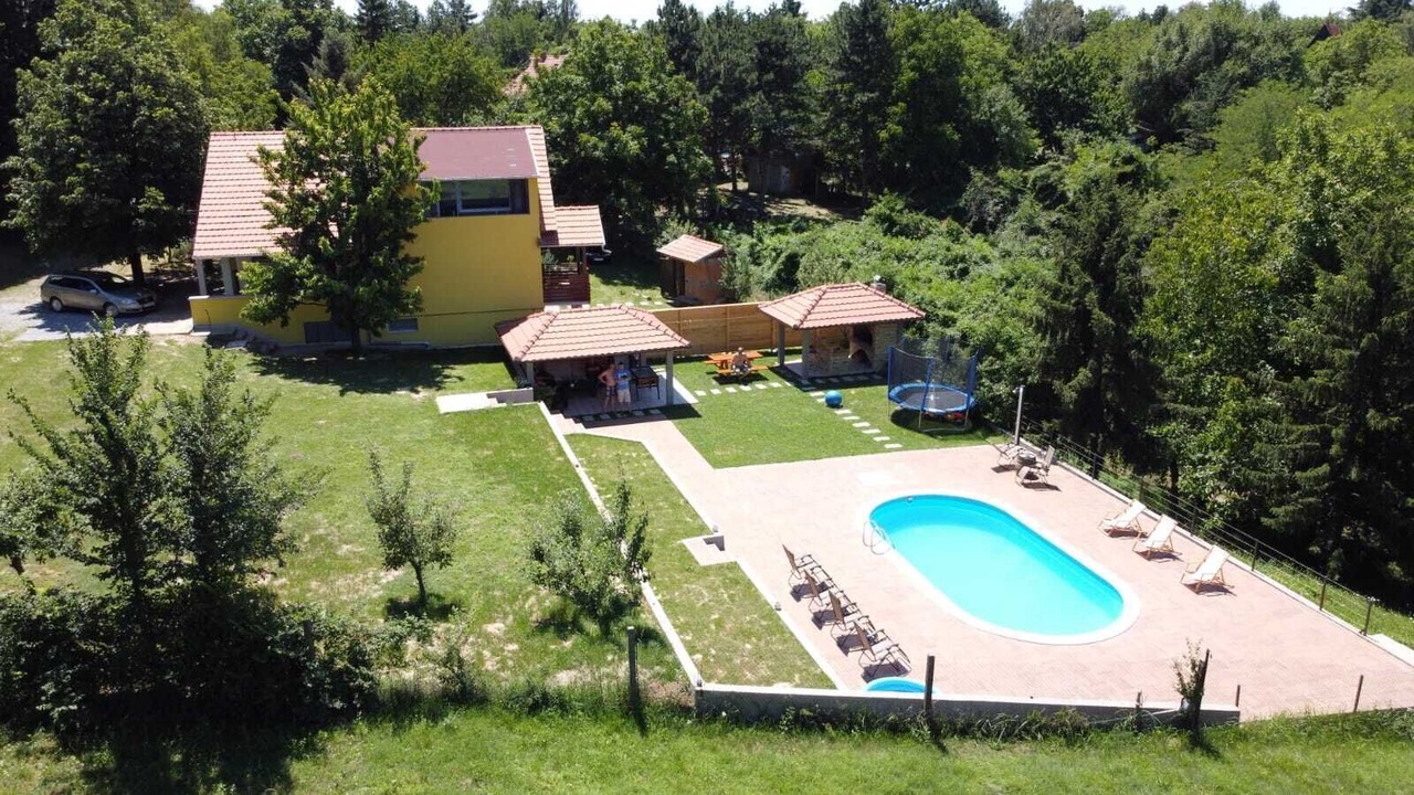 Photo of Outdoor in Sremski Karlovci