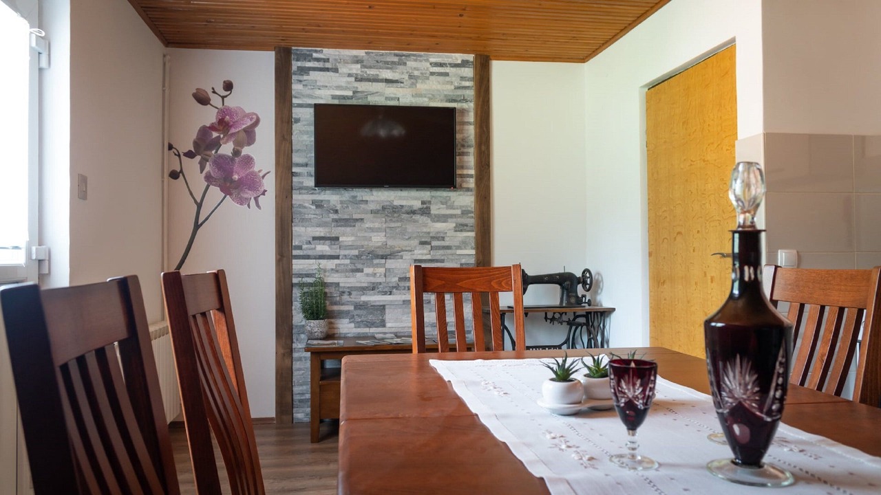 Photo of Livingroom in Lokve