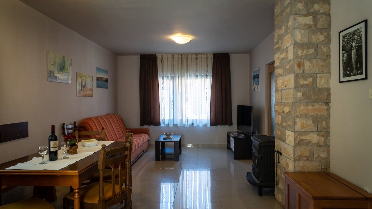 Photo of Livingroom in Lokve
