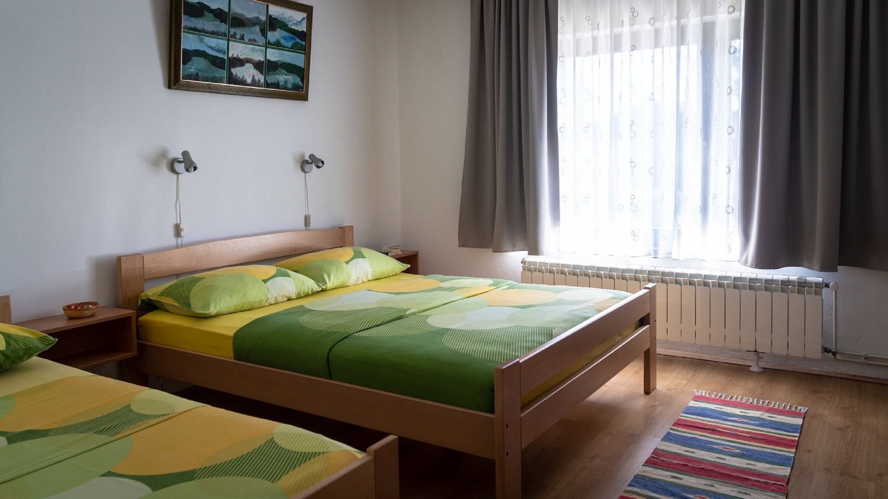 Photo of Bedroom in Lokve