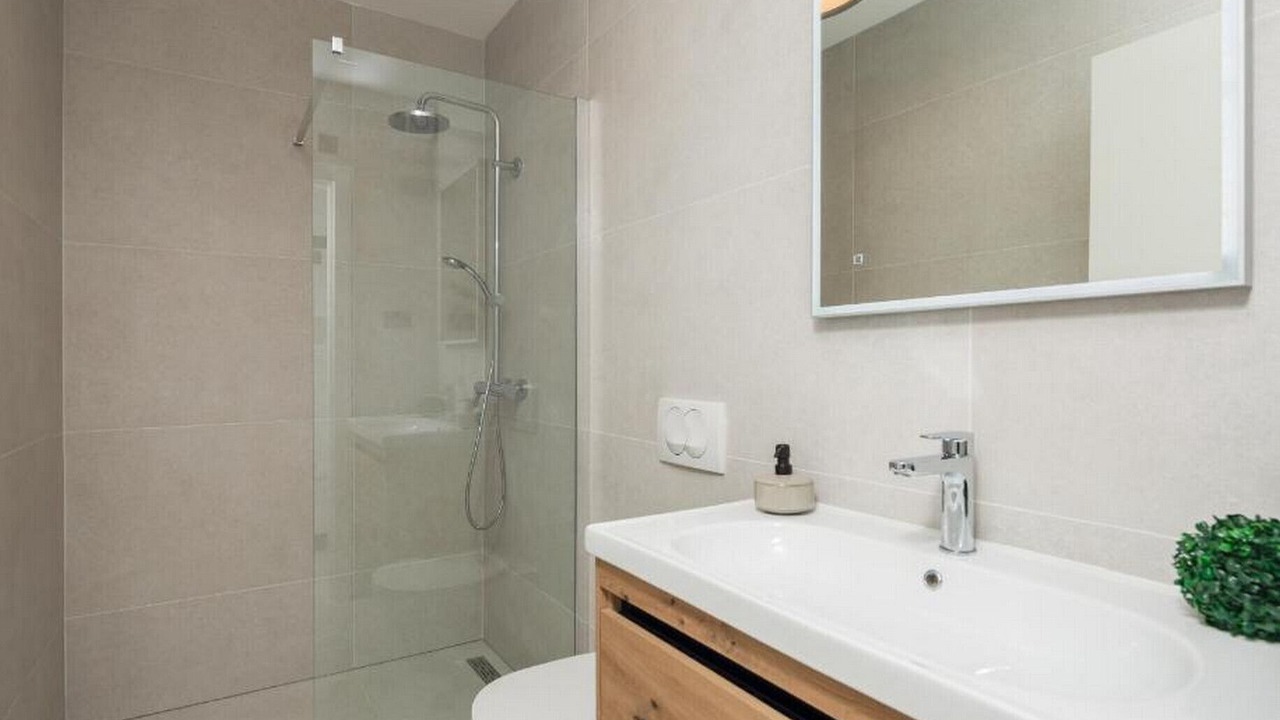 Photo of Bathroom in Grebastica