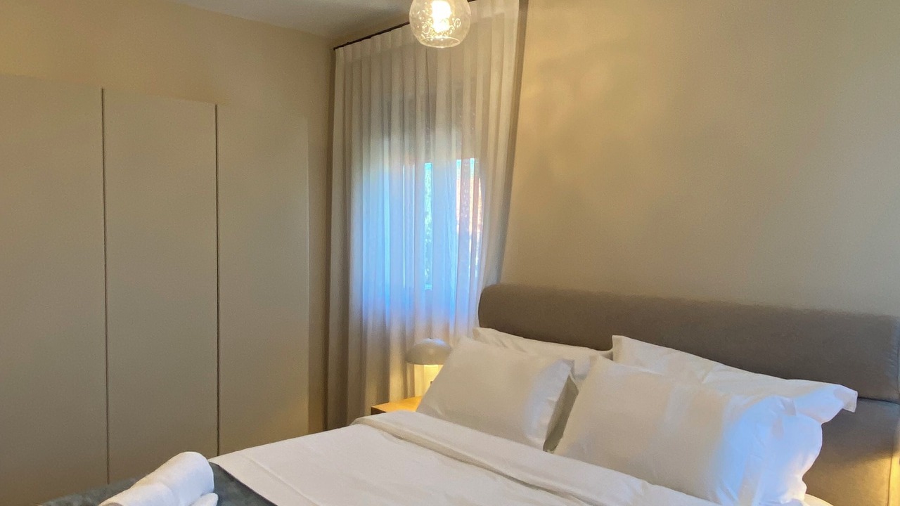 Photo of Bedroom in Karigador