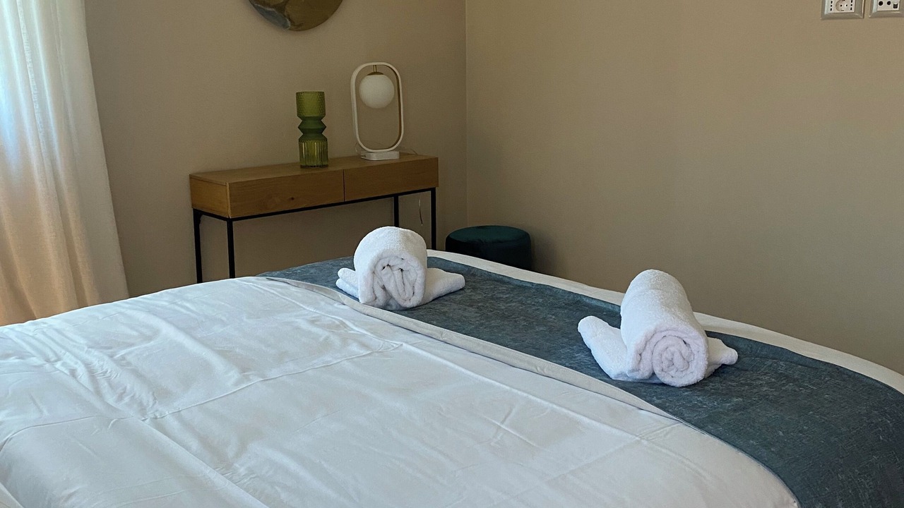 Photo of Bedroom in Karigador