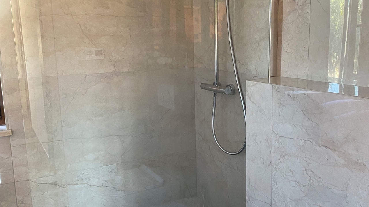 Photo of Bathroom in Karigador