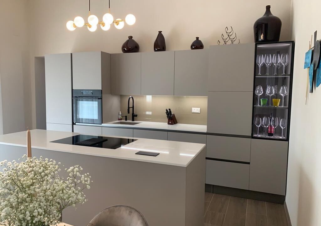 Photo of Kitchen in Karigador