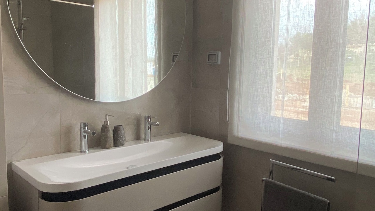 Photo of Bathroom in Karigador
