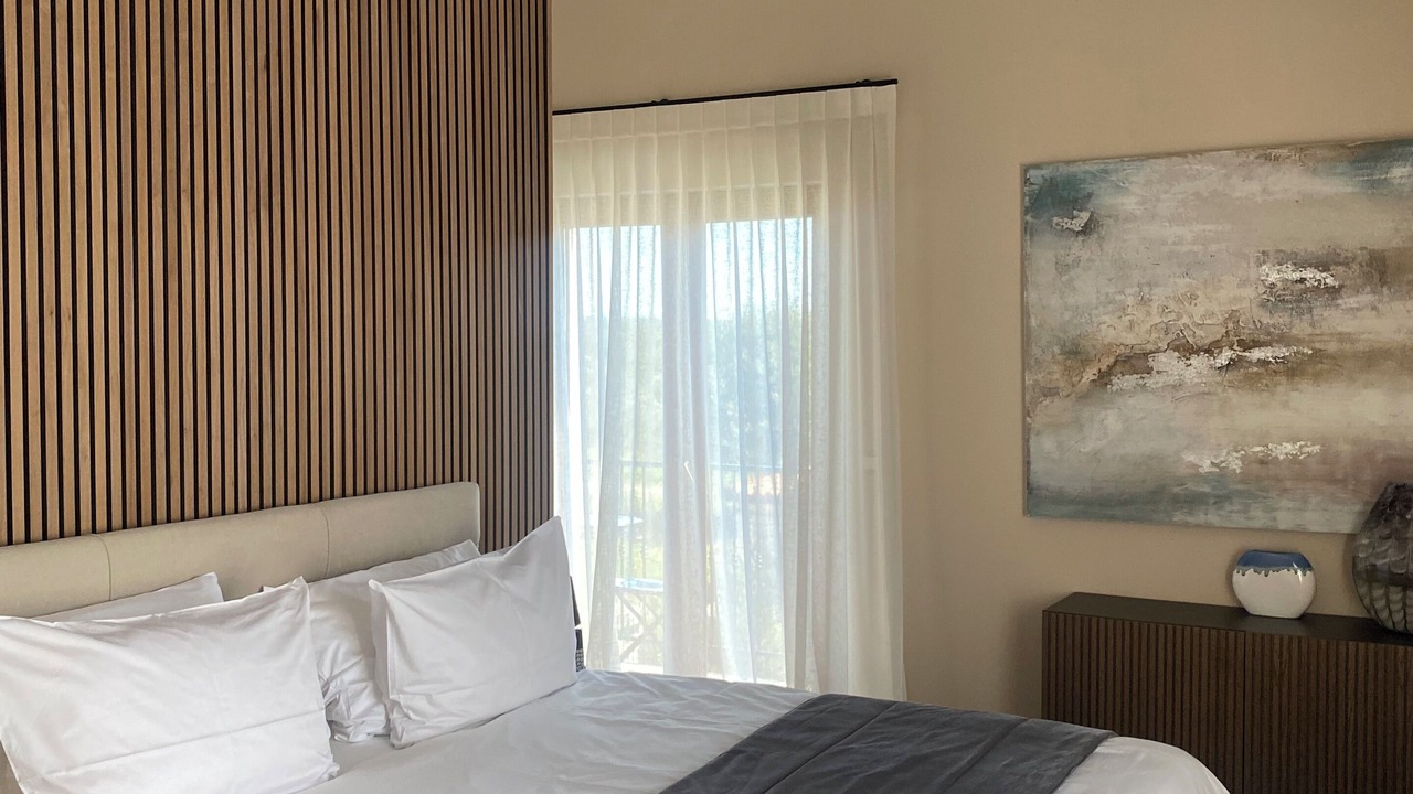 Photo of Bedroom in Karigador
