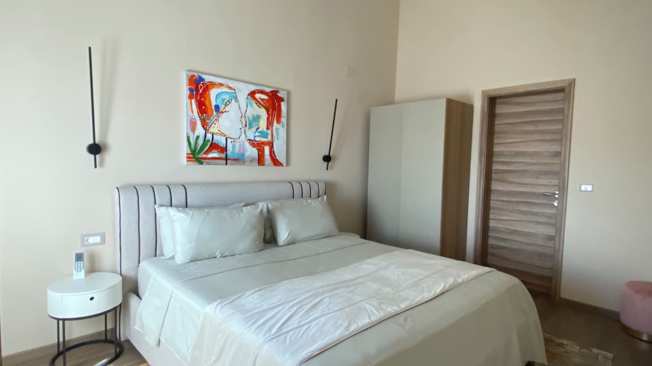Photo of Bedroom in Karigador