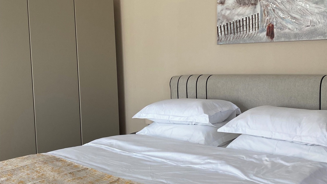 Photo of Bedroom in Karigador