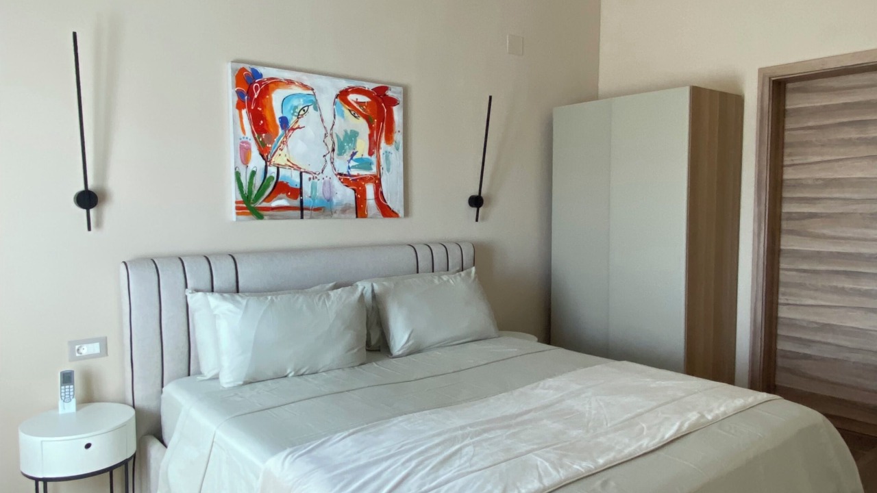 Photo of Bedroom in Karigador