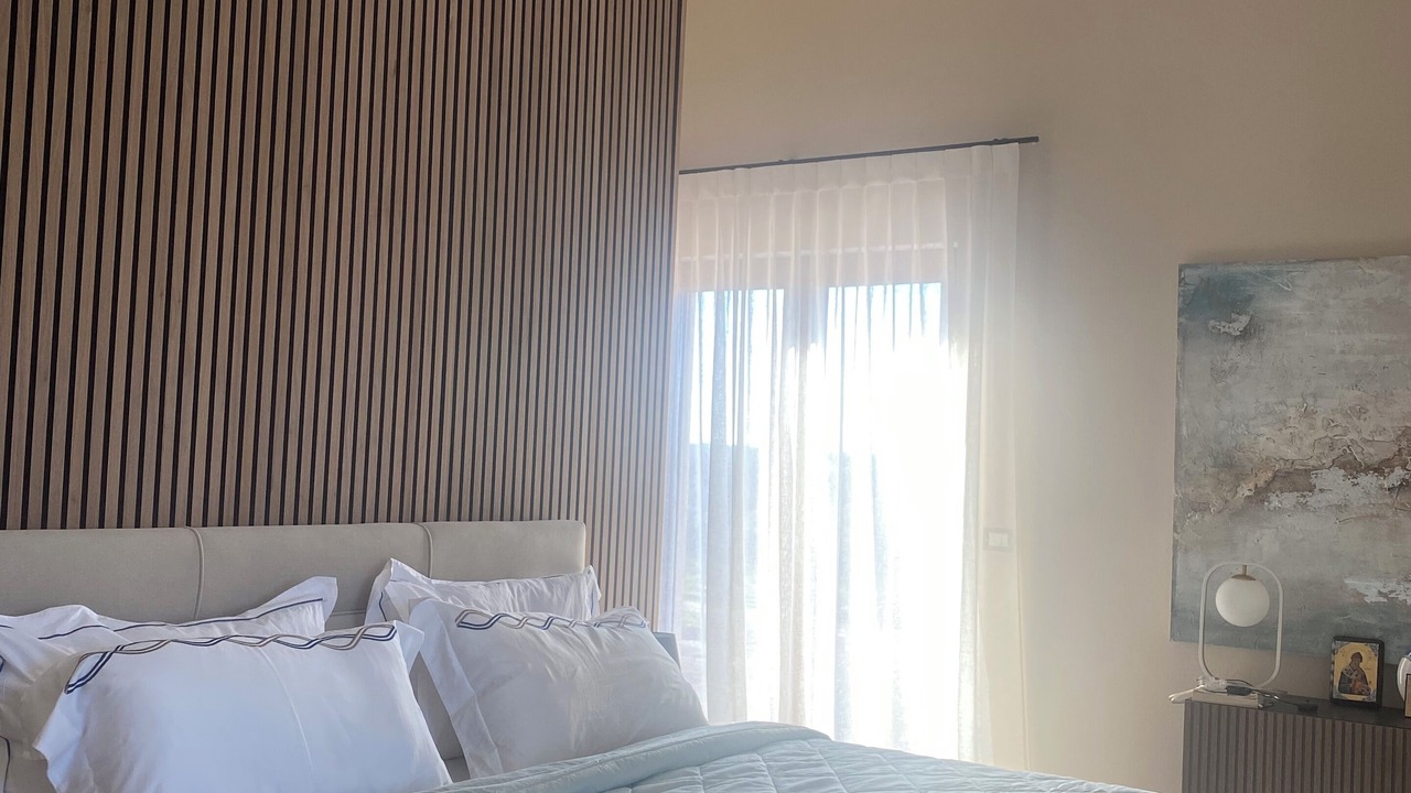 Photo of Bedroom in Karigador