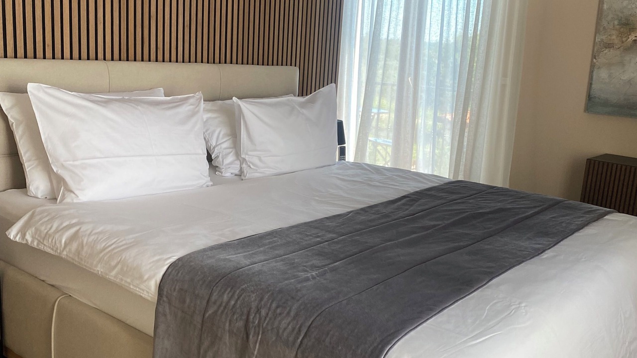 Photo of Bedroom in Karigador