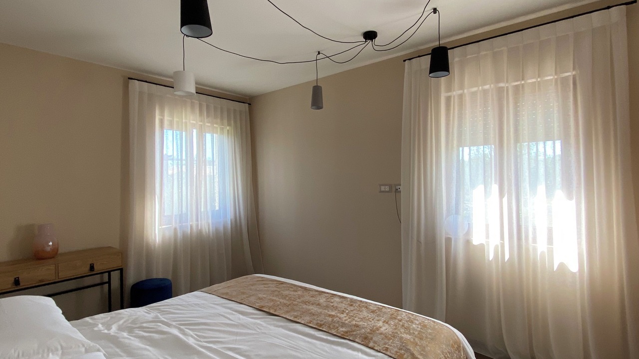 Photo of Bedroom in Karigador