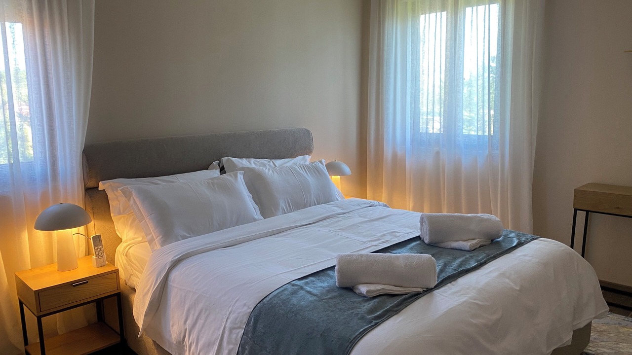 Photo of Bedroom in Karigador