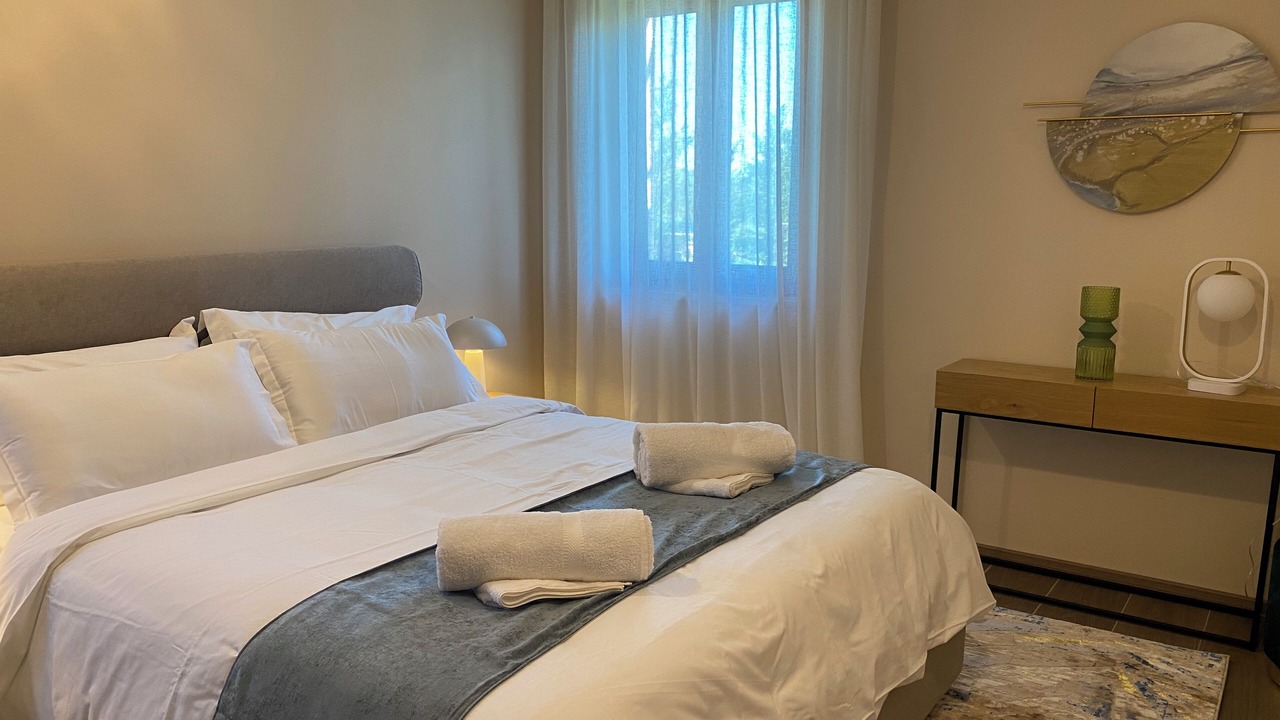 Photo of Bedroom in Karigador