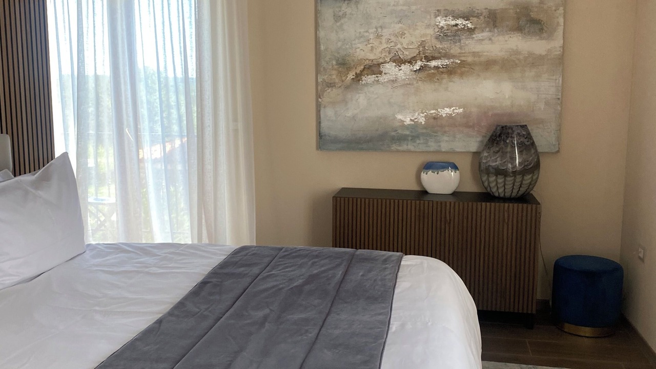 Photo of Bedroom in Karigador