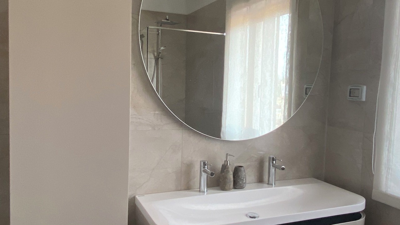 Photo of Bathroom in Karigador