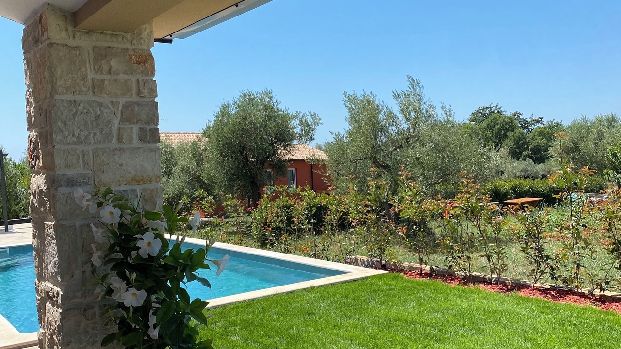 Photo of Outdoor in Karigador