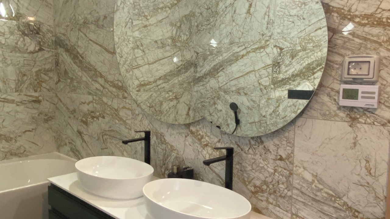 Photo of Bathroom in Karigador