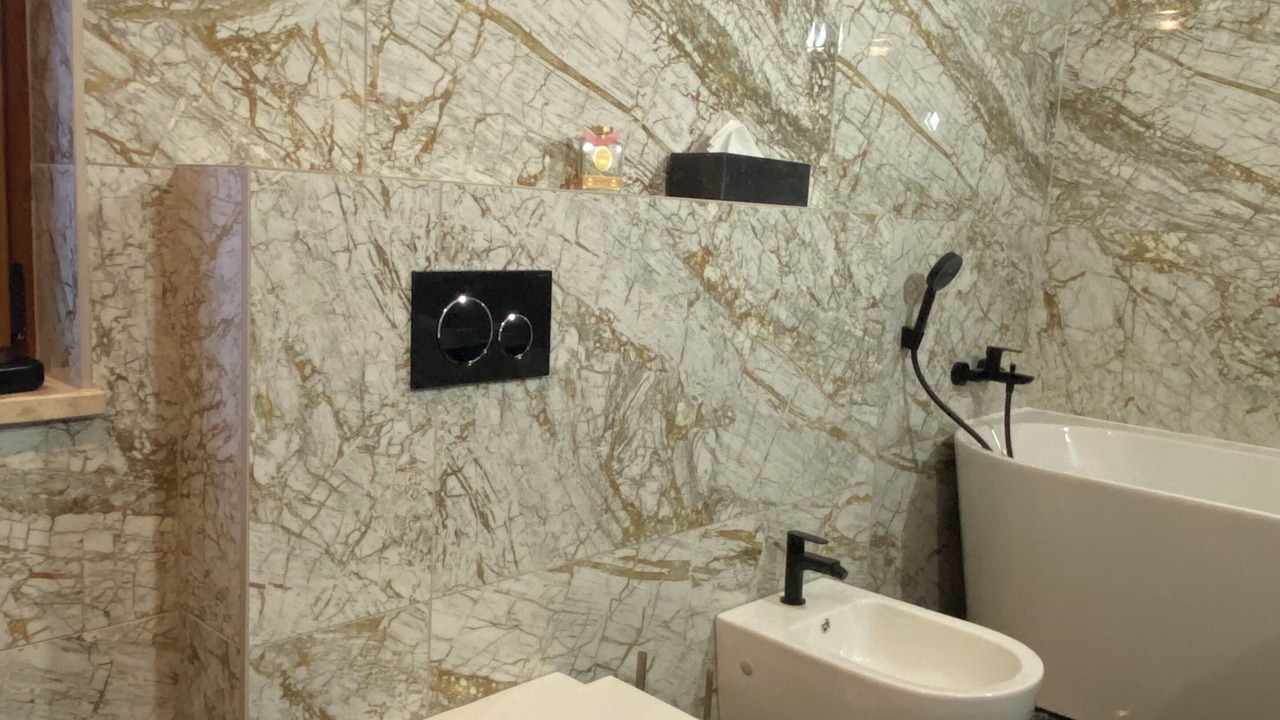 Photo of Bathroom in Karigador