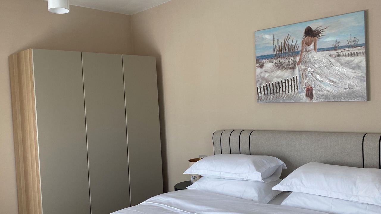 Photo of Bedroom in Karigador