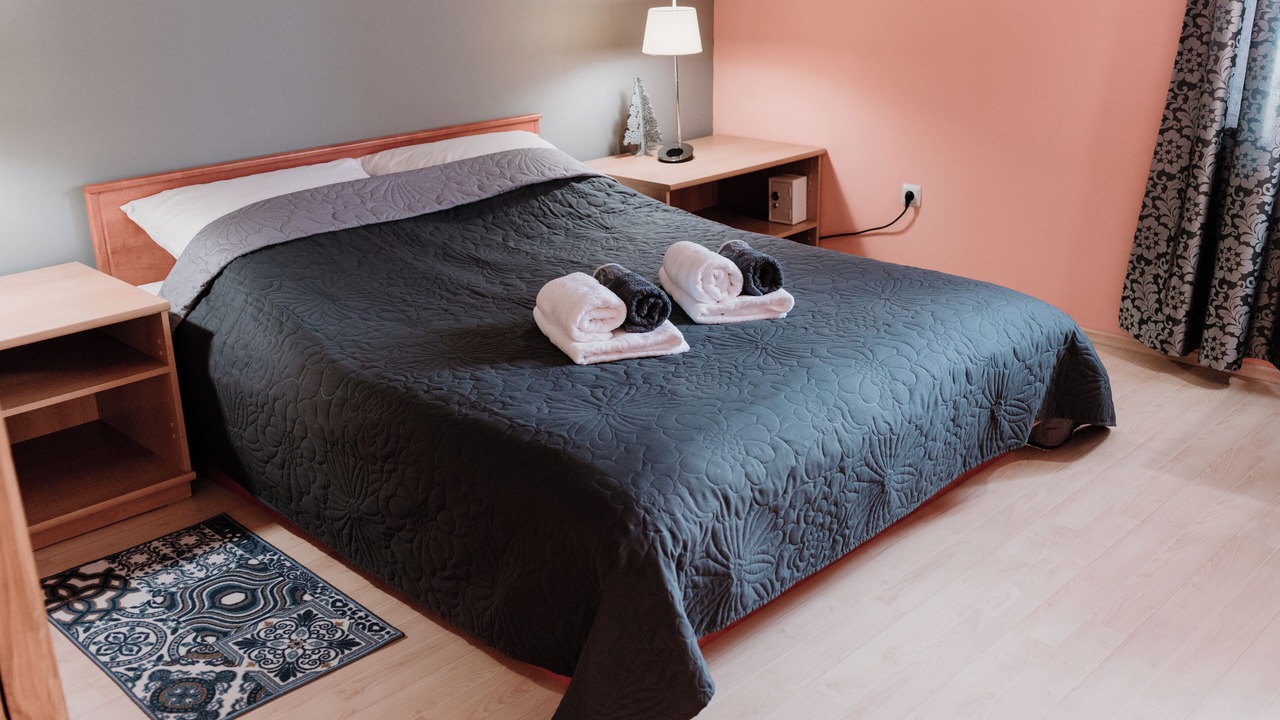 Photo of Bedroom in Donja Stubica