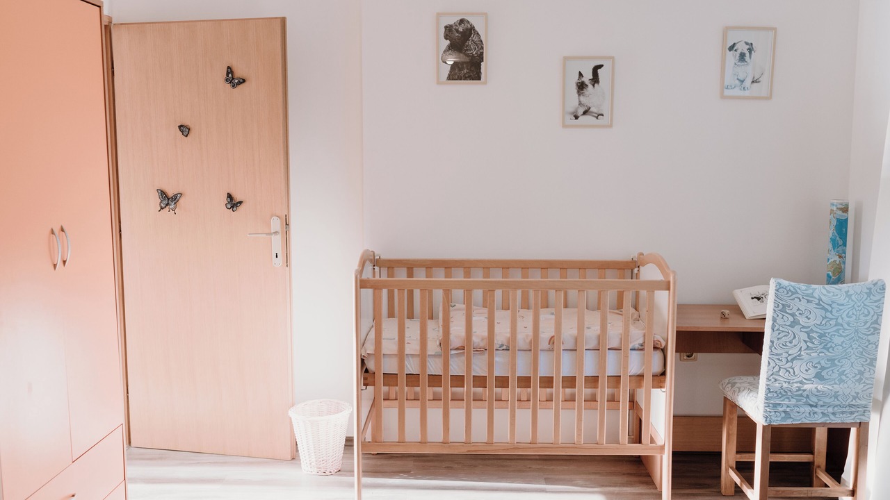 Photo of Bedroom in Donja Stubica