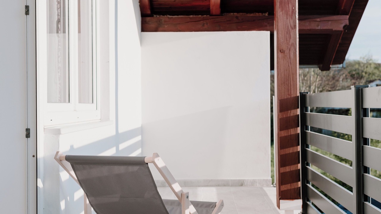 Photo of Patio Balcony in Donja Stubica