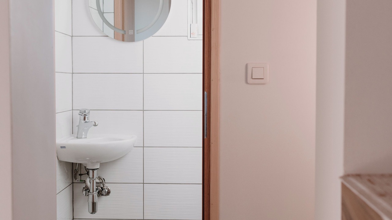 Photo of Bathroom in Donja Stubica