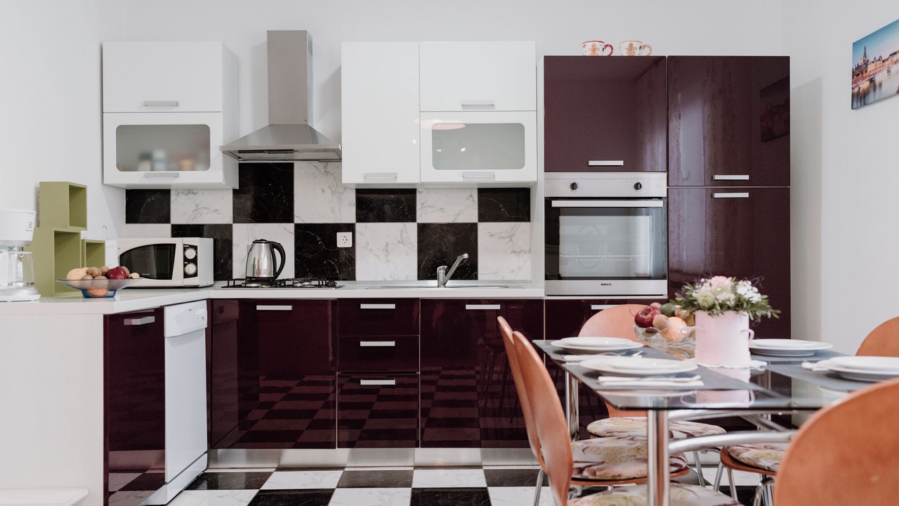 Photo of Kitchen in Donja Stubica